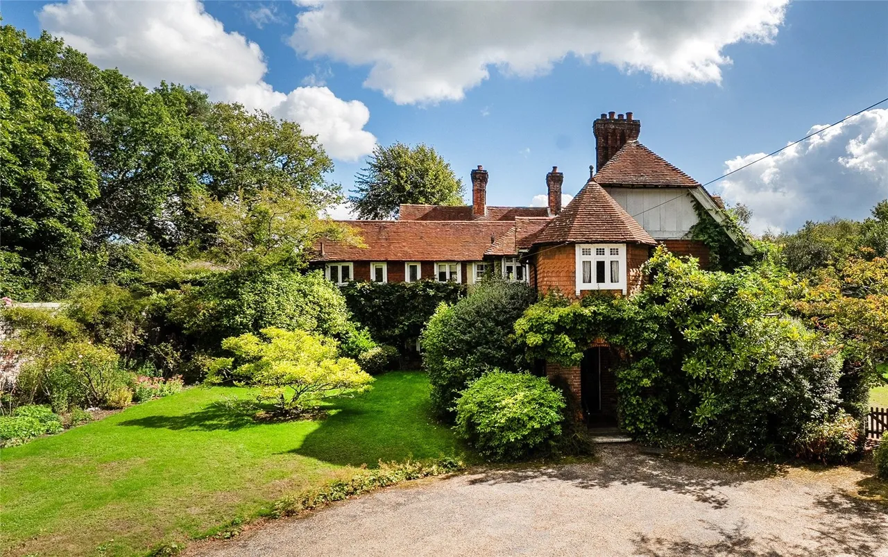 Wilderness Lane, Hadlow Down, TN22, photo 14