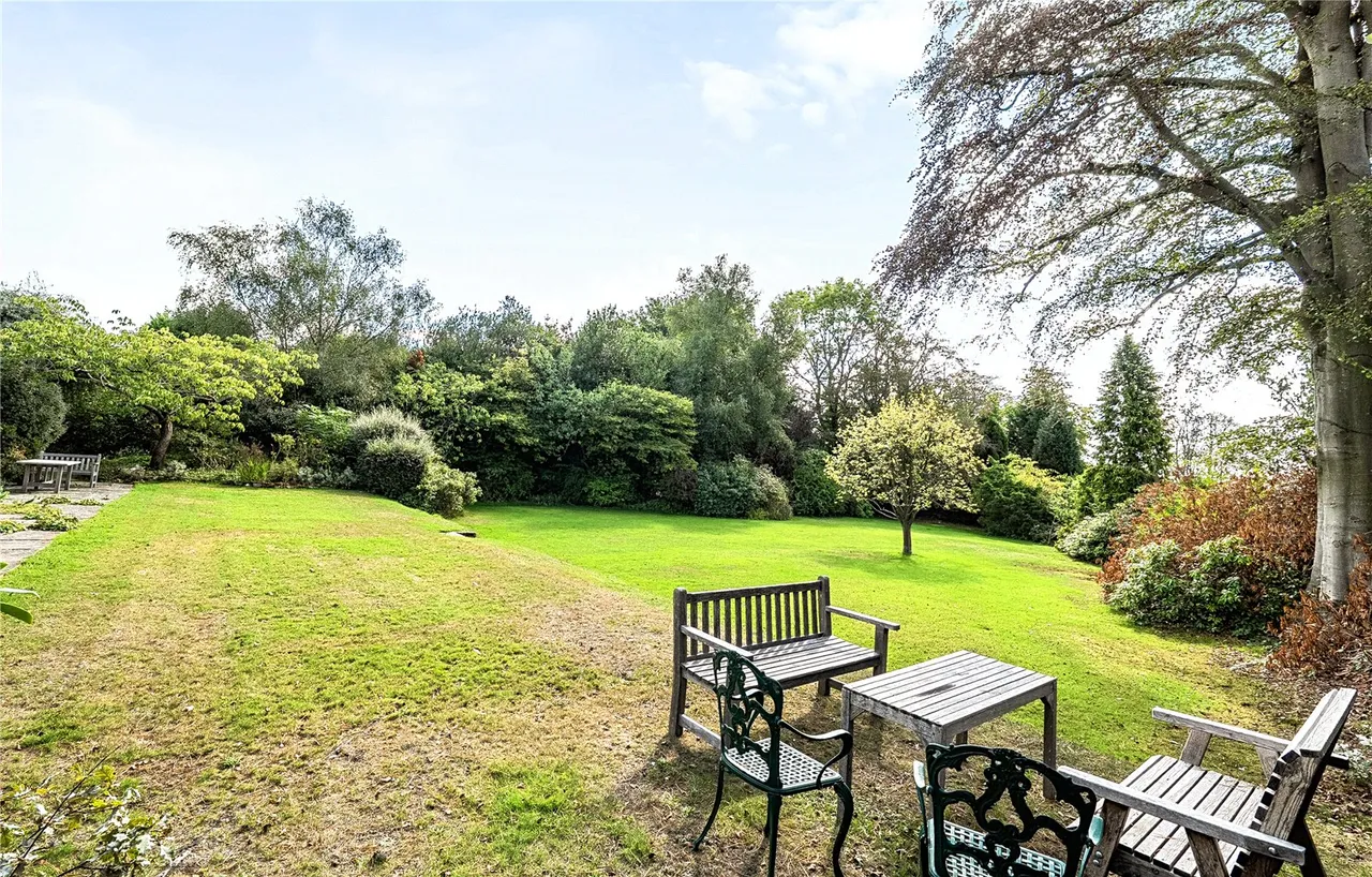 Wilderness Lane, Hadlow Down, TN22, photo 15