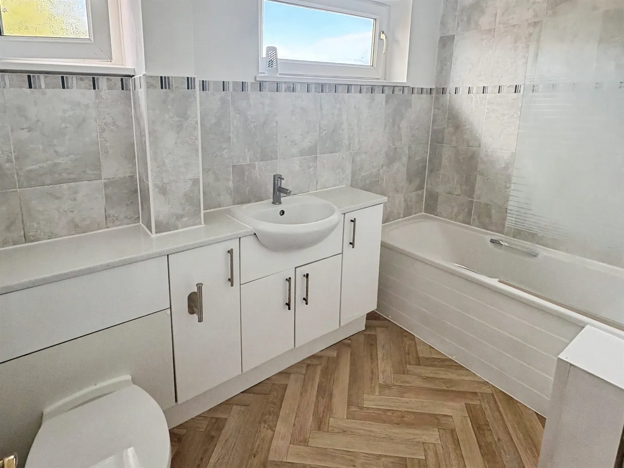Jubilee Close, North Hykeham, Lincoln, photo 11