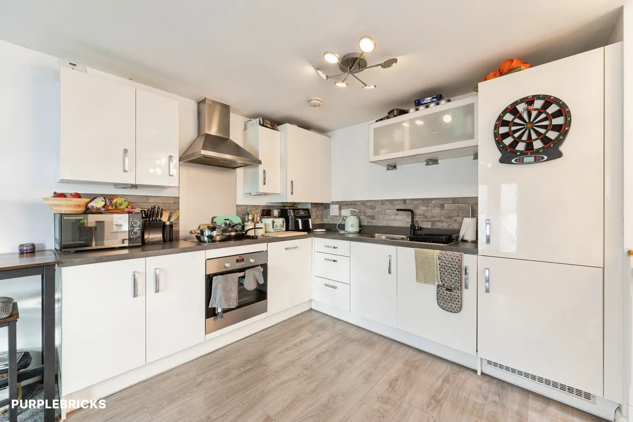 Lucius Lane, Milton Keynes, MK11, photo 6