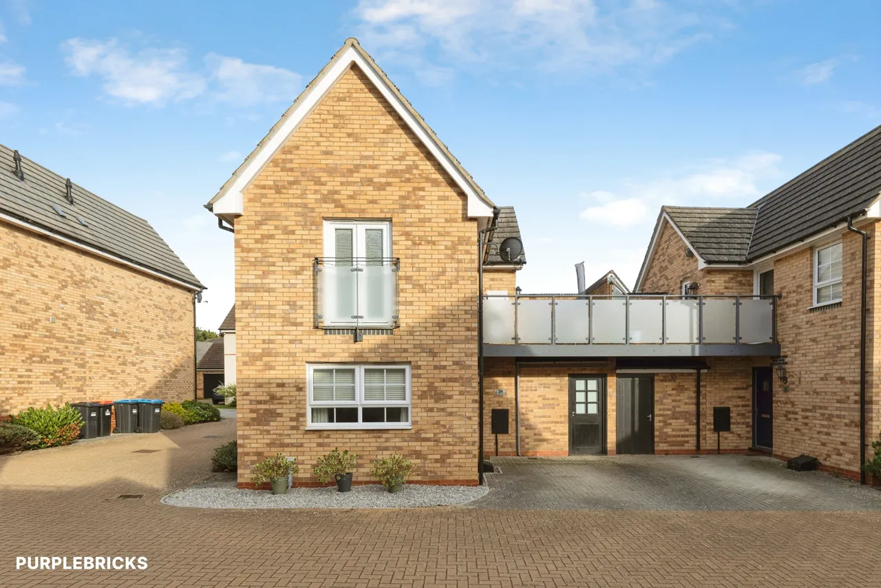 Lucius Lane, Milton Keynes, MK11, photo 12