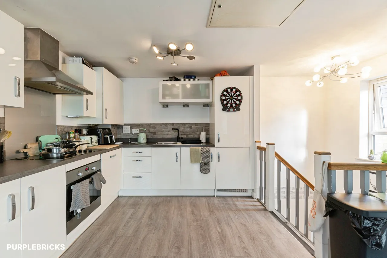 Lucius Lane, Milton Keynes, MK11, photo 7