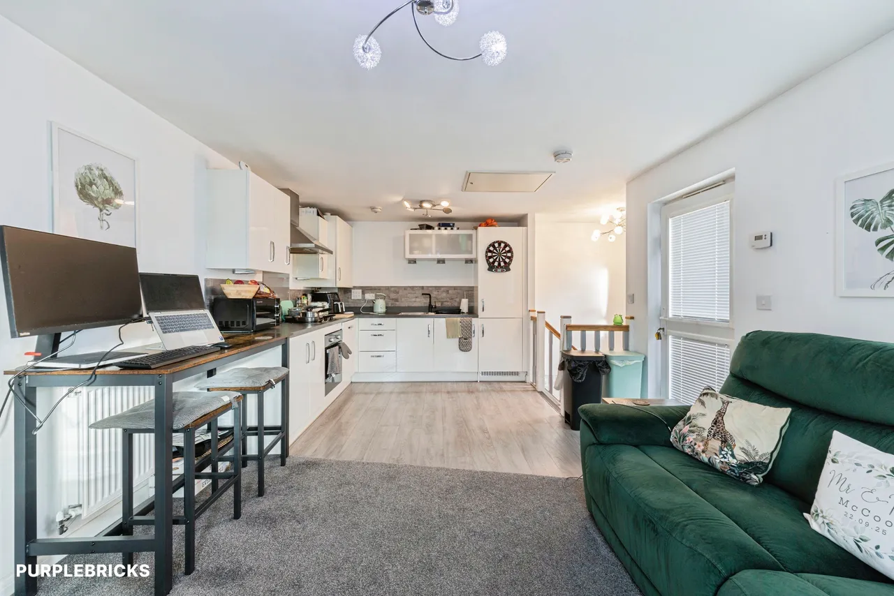 Lucius Lane, Milton Keynes, MK11, photo 10