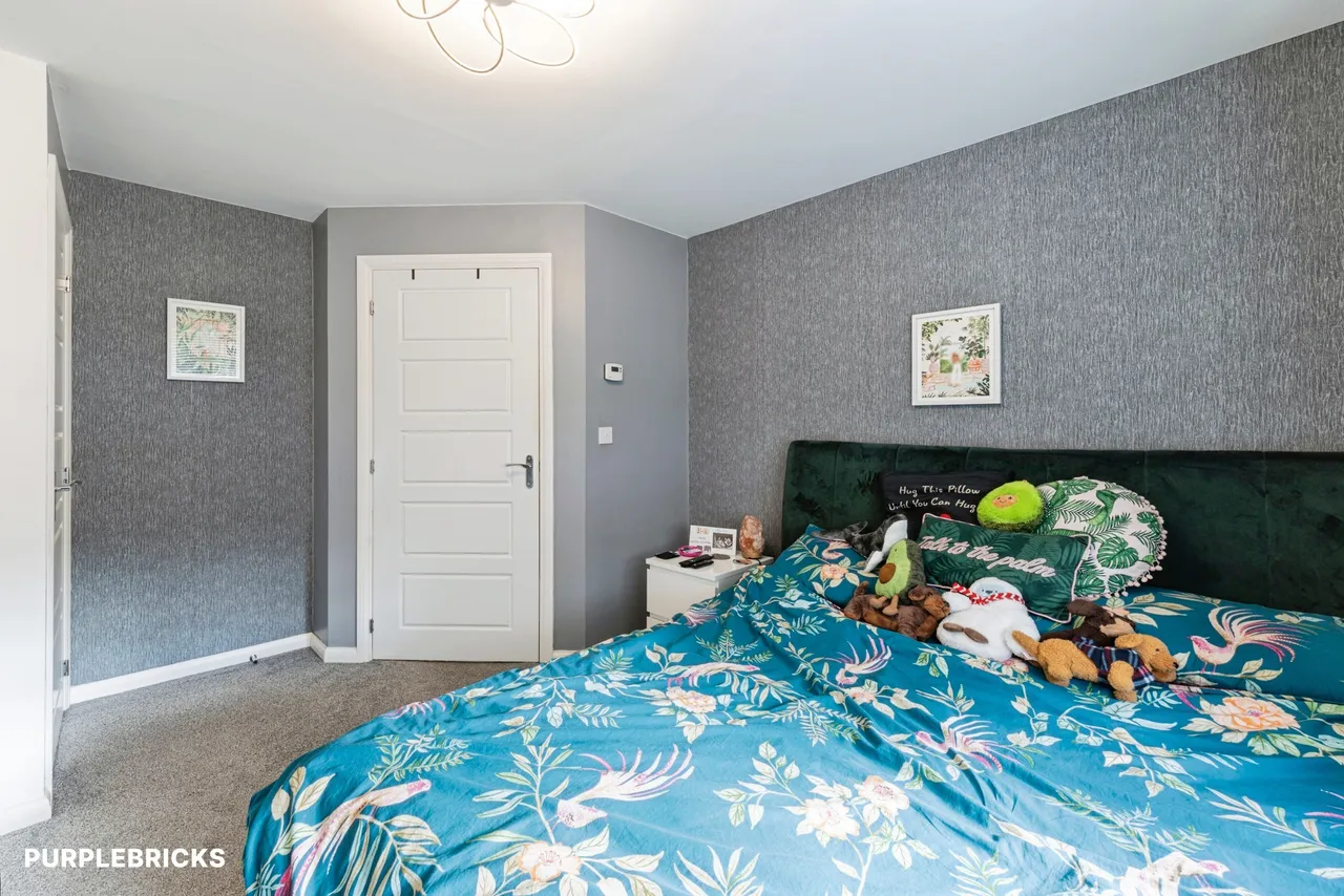 Lucius Lane, Milton Keynes, MK11, photo 4