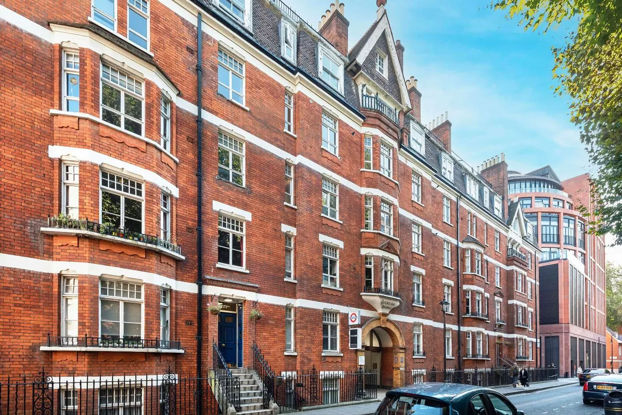 Gilbert Street, Mayfair, London, W1K 5HH, photo 12