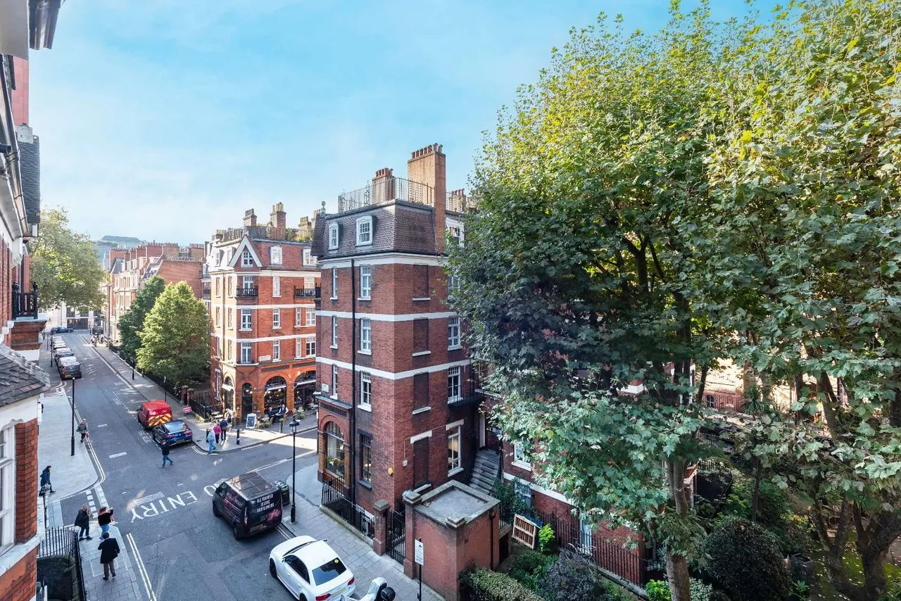 Gilbert Street, Mayfair, London, W1K 5HH, photo 11