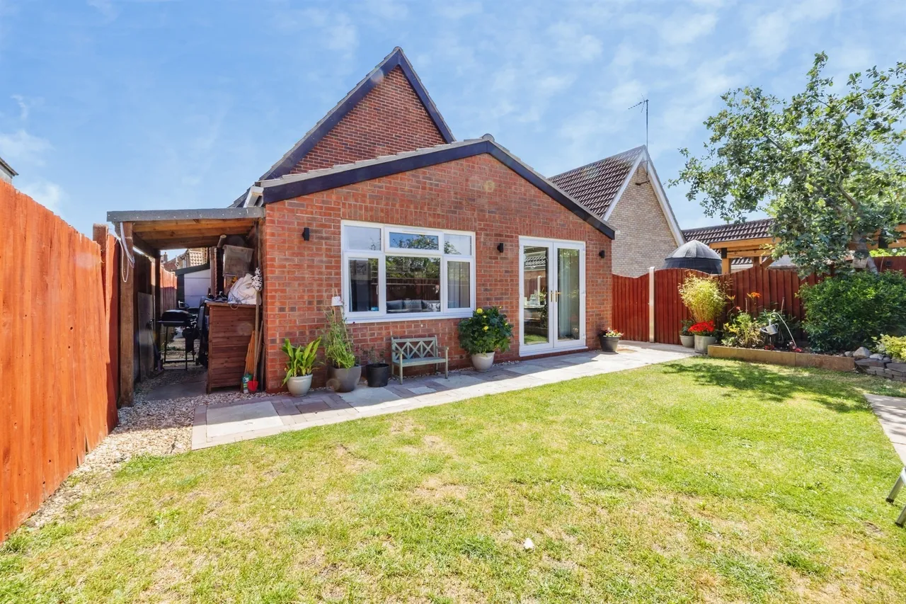 Ashfield, Sturton By Stow, Lincoln, photo 2