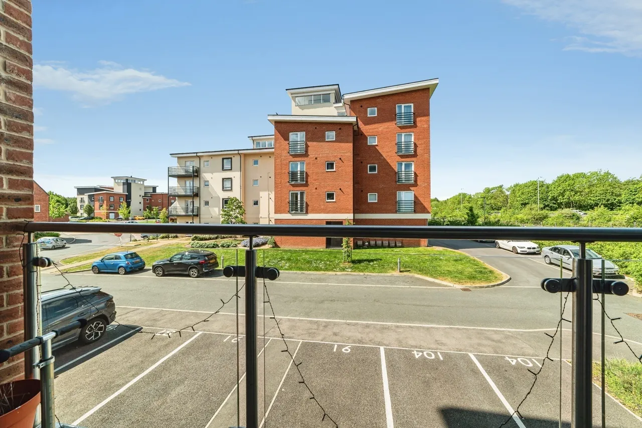 Webster Close, Bracknell, RG12, photo 4