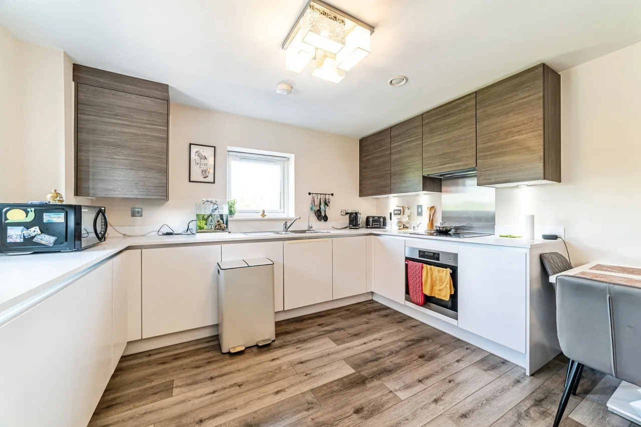 Webster Close, Bracknell, RG12, photo 9