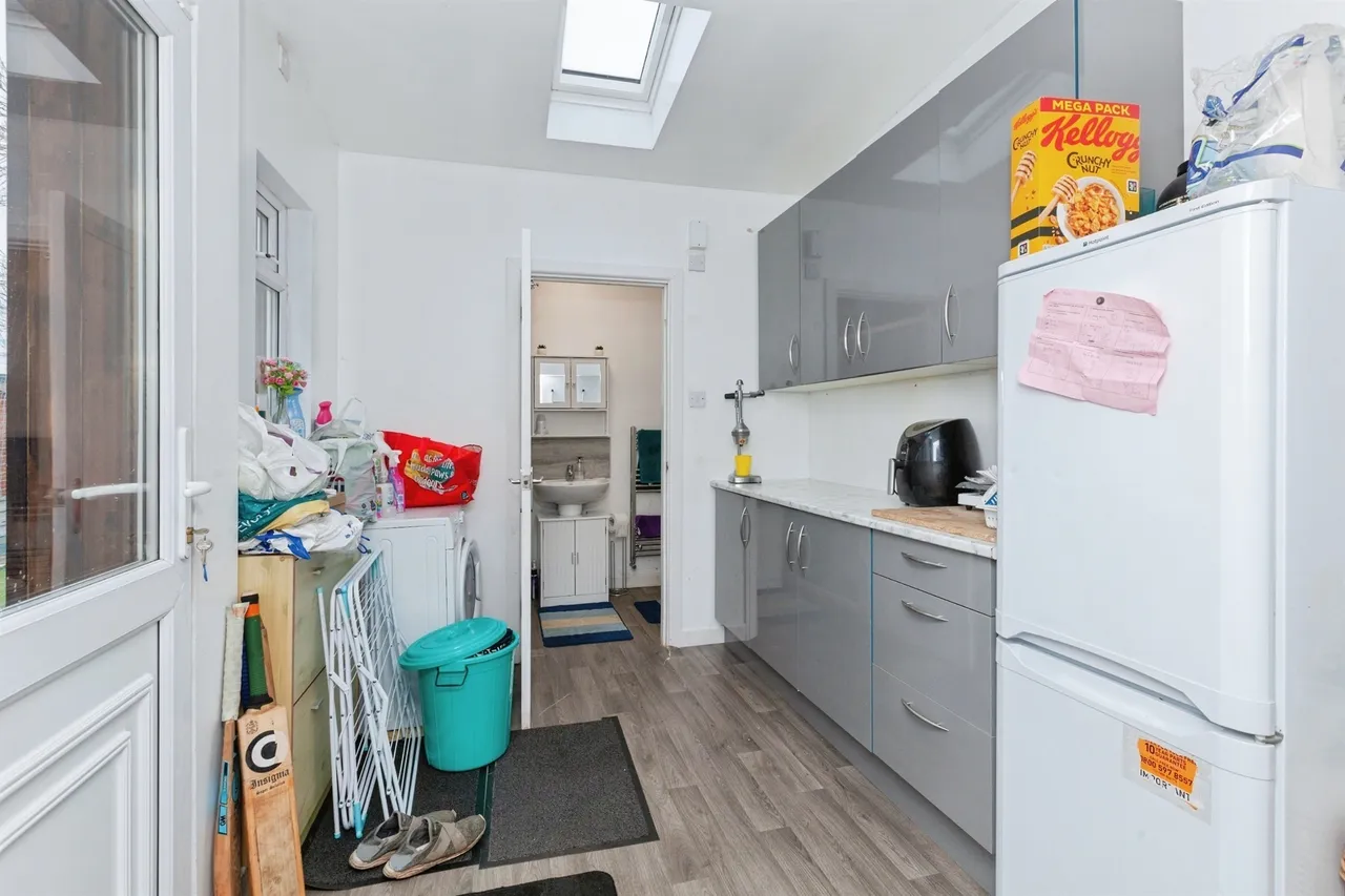Kingsway, Leicester, LE3, photo 15