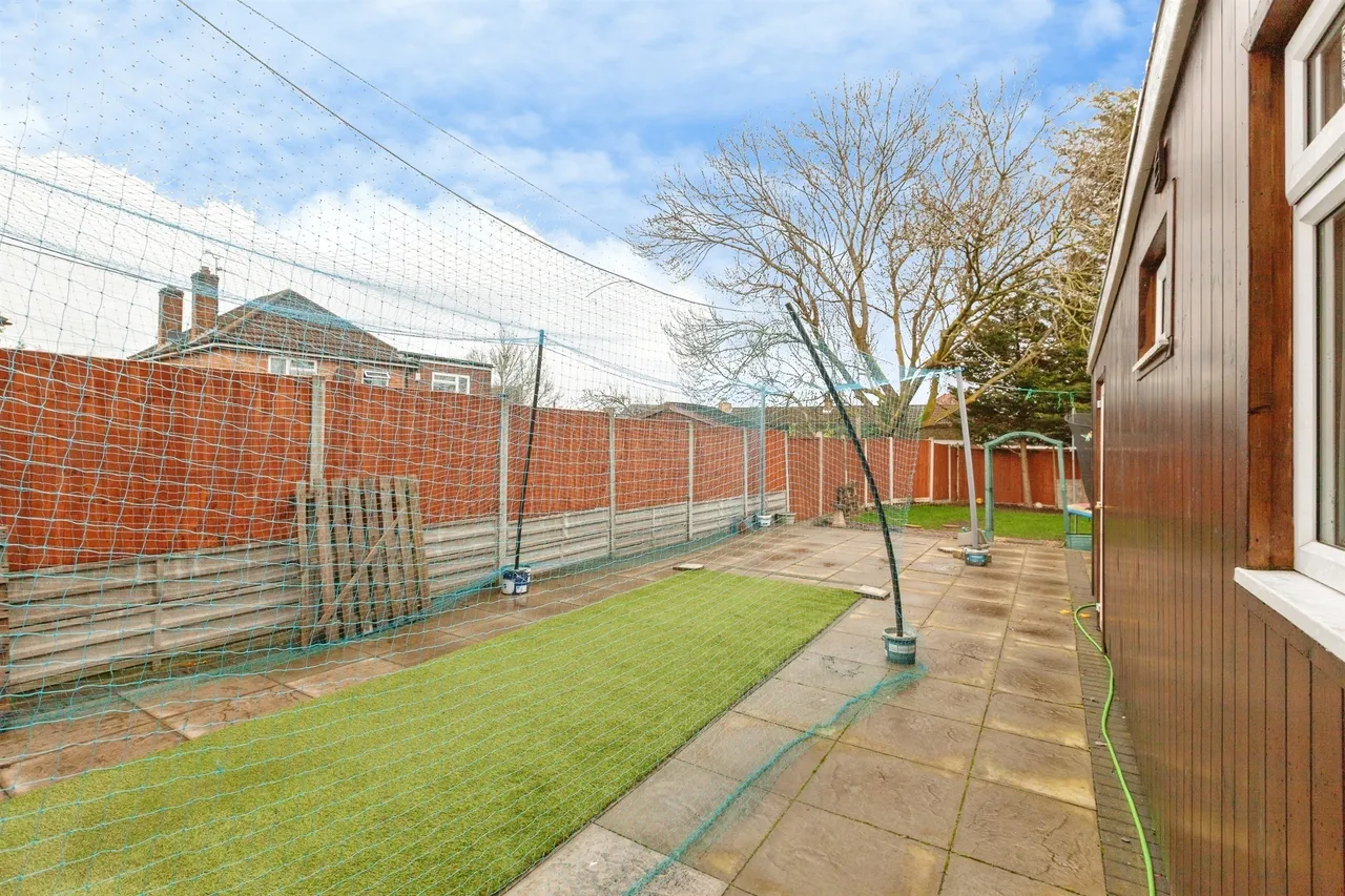 Kingsway, Leicester, LE3, photo 13