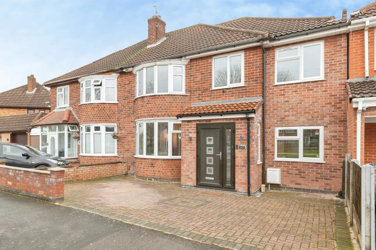 Kingsway, Leicester, LE3, photo 19