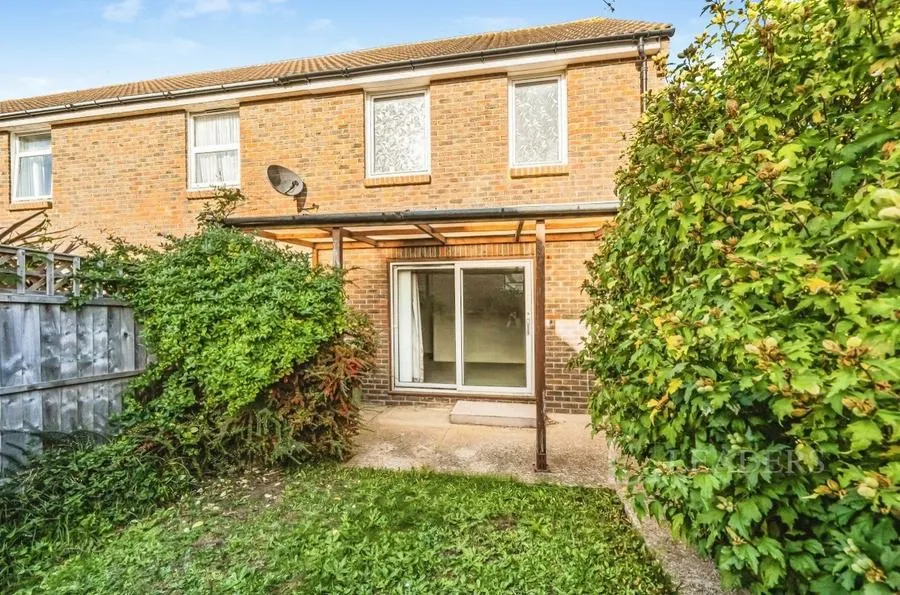St. Clares Gardens, Bognor Regis, PO21, photo 12