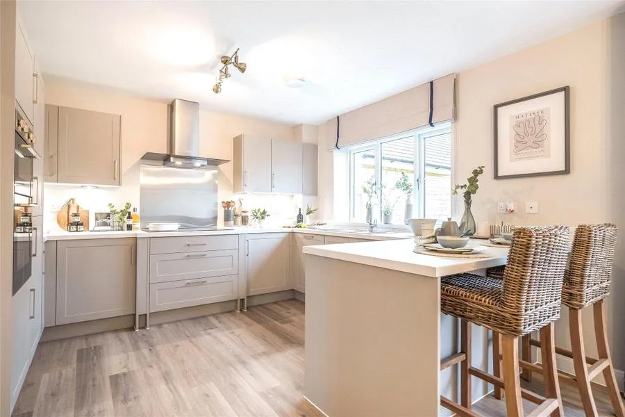 The Oakridge At Quarry Fold, Cromhall, GL12, photo 8
