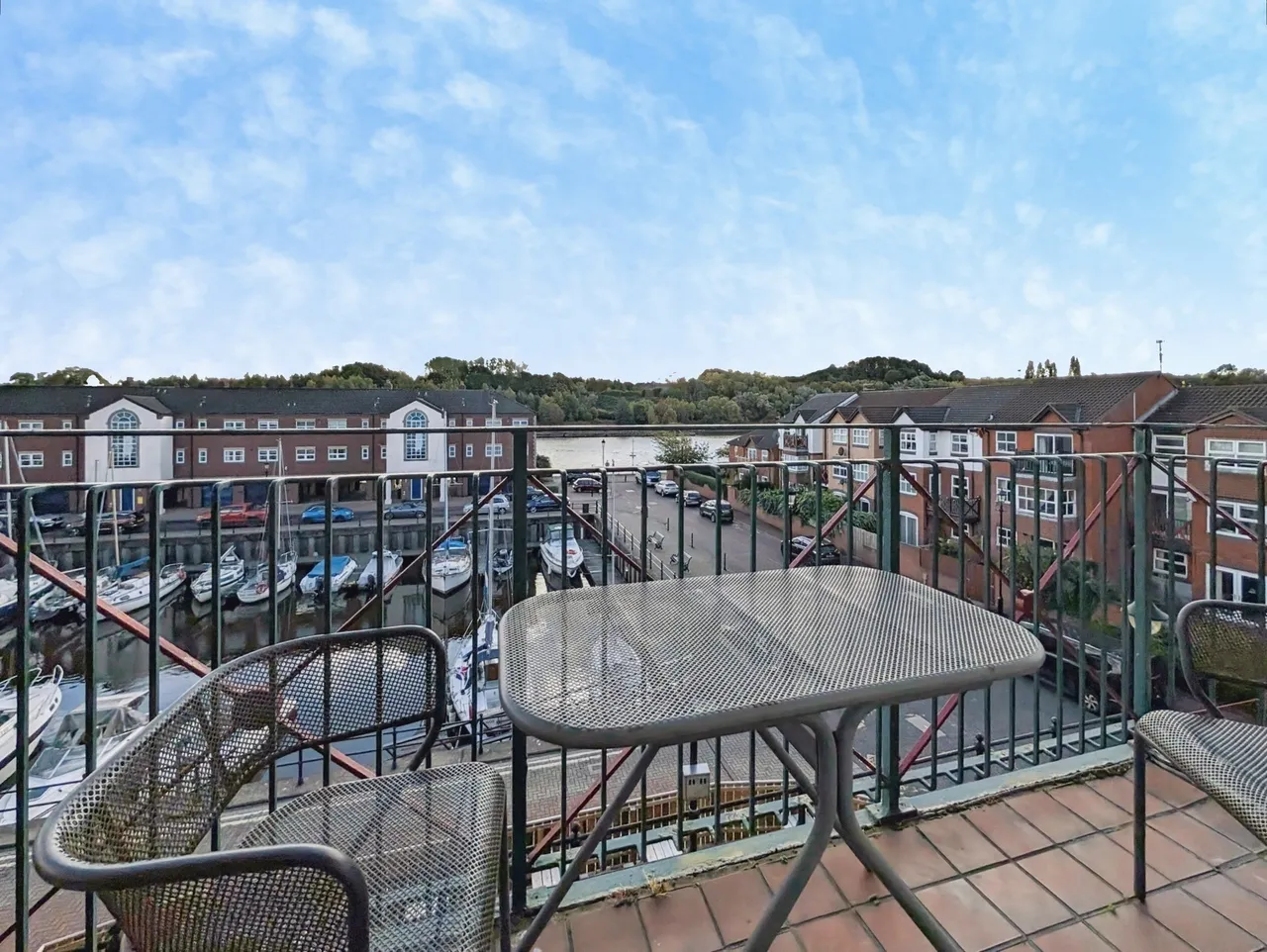 St. Peters Wharf, Newcastle upon Tyne, NE6, photo 16
