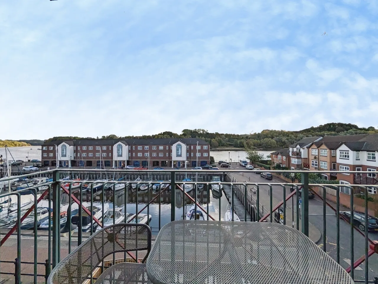 St. Peters Wharf, Newcastle upon Tyne, NE6, photo 5