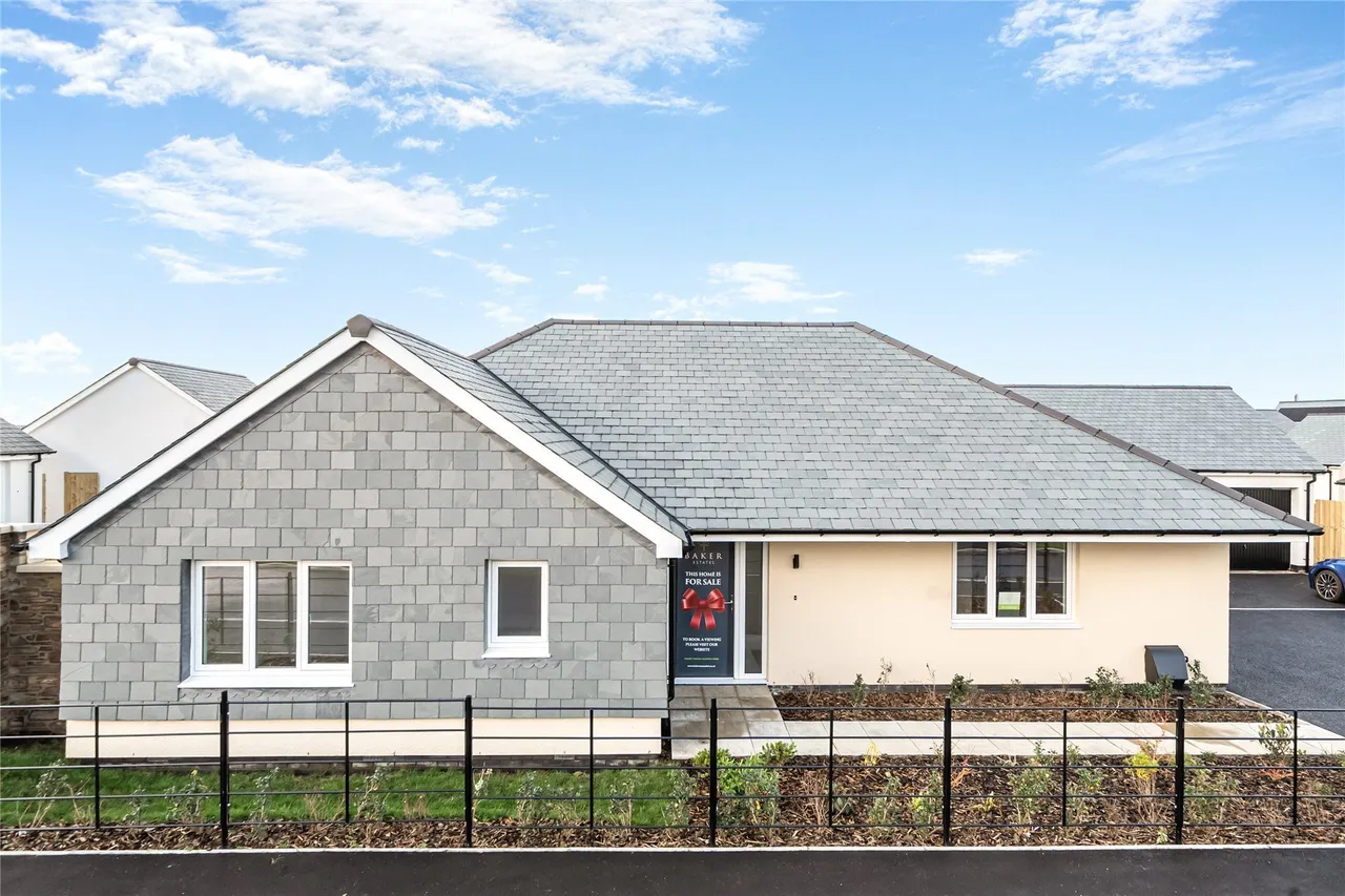 3 bed property for sale — St Petroc, Padstow, Cornwall, PL28