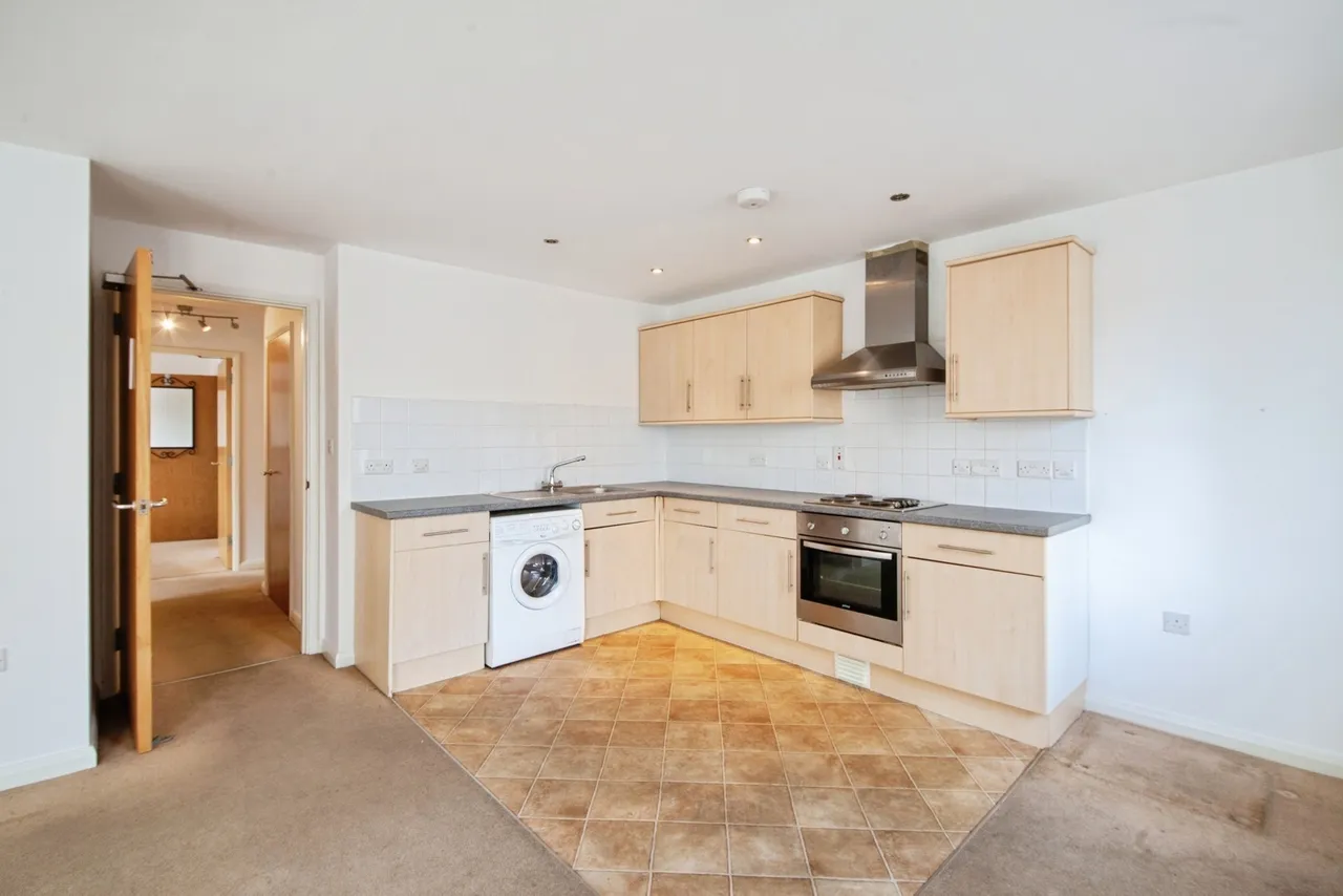 Weston View, Sheffield, S10, photo 5