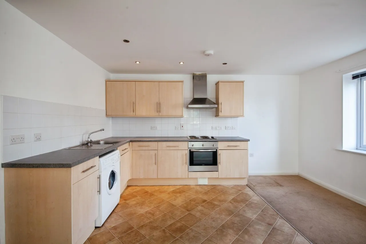 Weston View, Sheffield, S10, photo 6