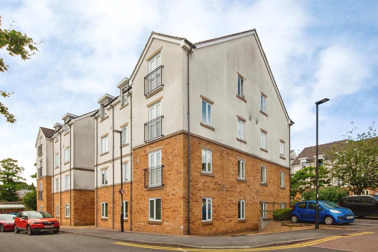 Weston View, Sheffield, S10, photo 12