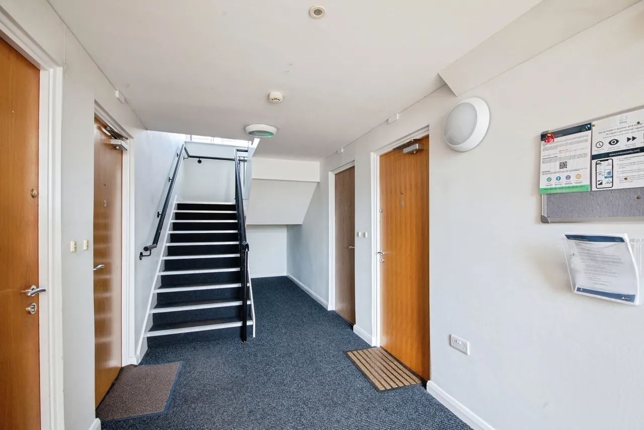 Weston View, Sheffield, S10, photo 10