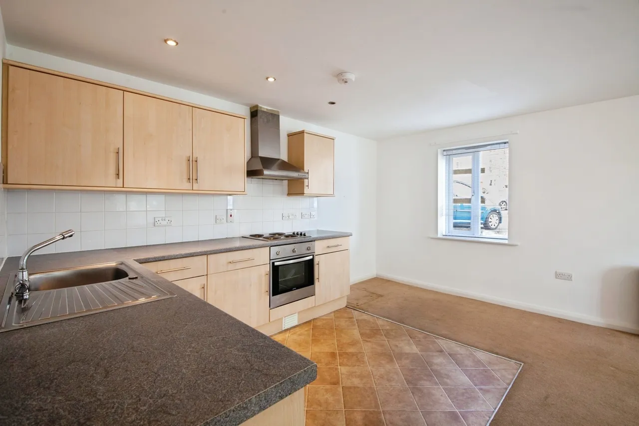 Weston View, Sheffield, S10, photo 2