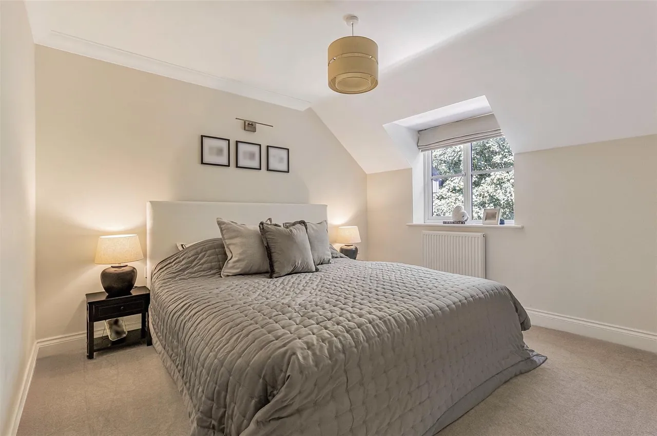 Pilgrim Court, Kennett, CB8, photo 16