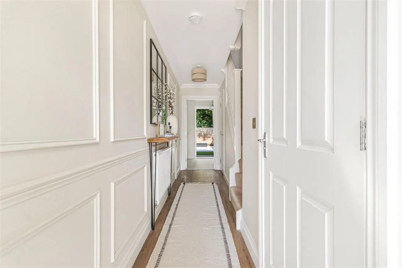 Pilgrim Court, Kennett, CB8, photo 13