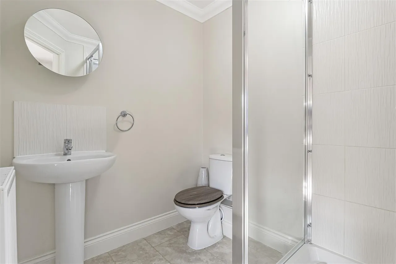 Pilgrim Court, Kennett, CB8, photo 15