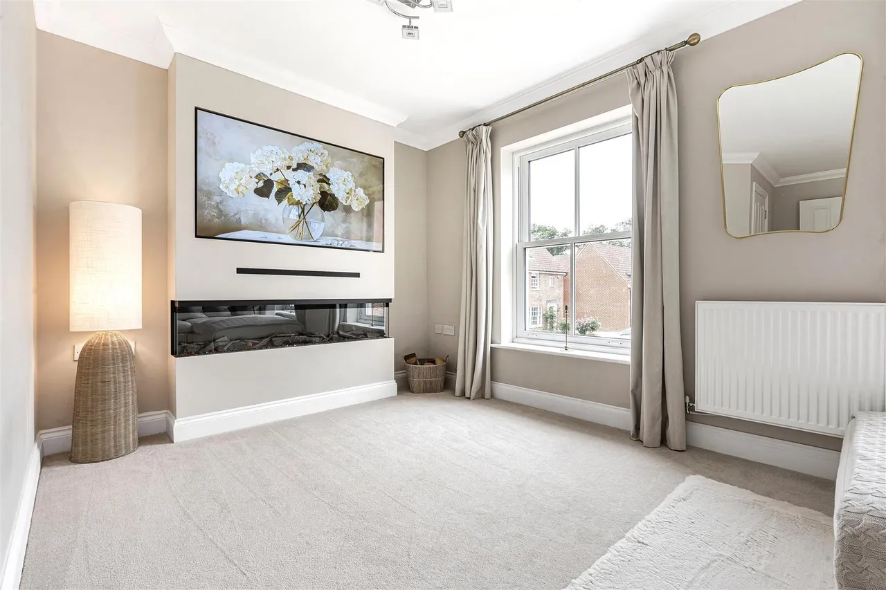 Pilgrim Court, Kennett, CB8, photo 9