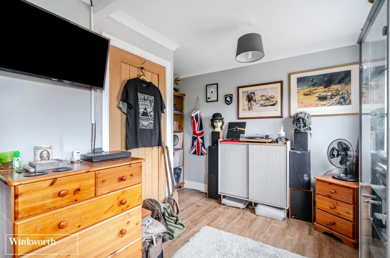 Primrose Gardens, Hatch Warren, Basingstoke, Hampshire, RG22, photo 12