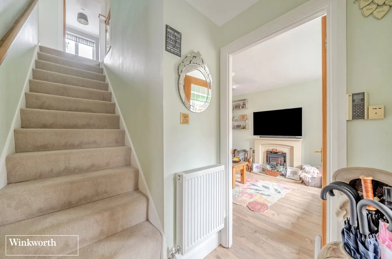 Primrose Gardens, Hatch Warren, Basingstoke, Hampshire, RG22, photo 11