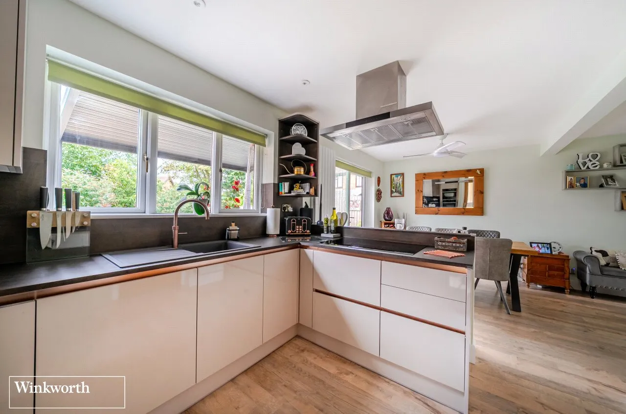 Primrose Gardens, Hatch Warren, Basingstoke, Hampshire, RG22, photo 2