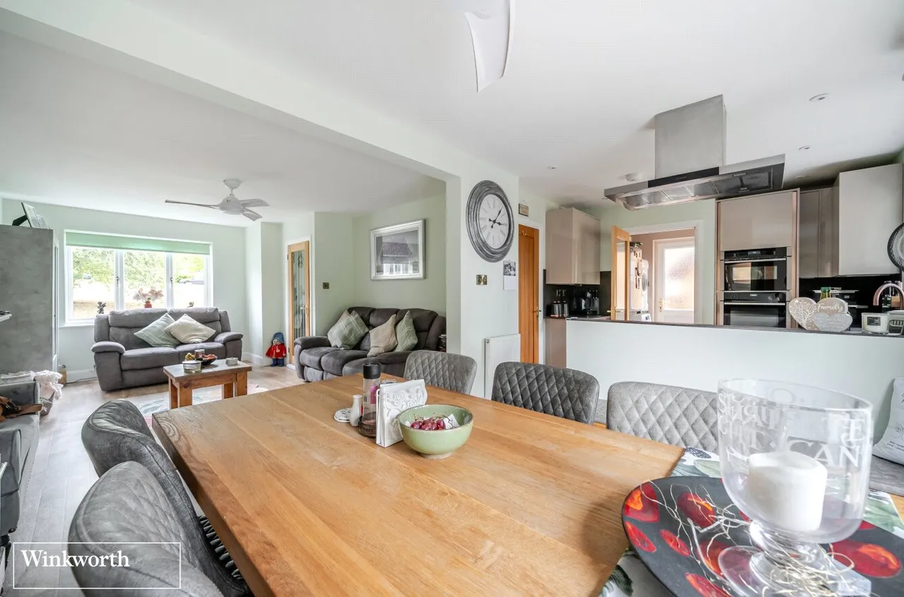Primrose Gardens, Hatch Warren, Basingstoke, Hampshire, RG22, photo 5