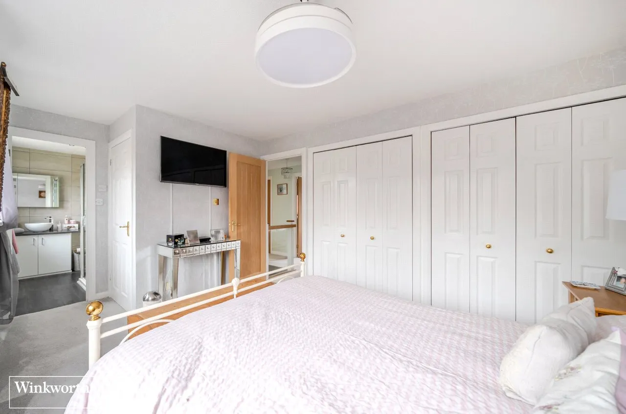 Primrose Gardens, Hatch Warren, Basingstoke, Hampshire, RG22, photo 7