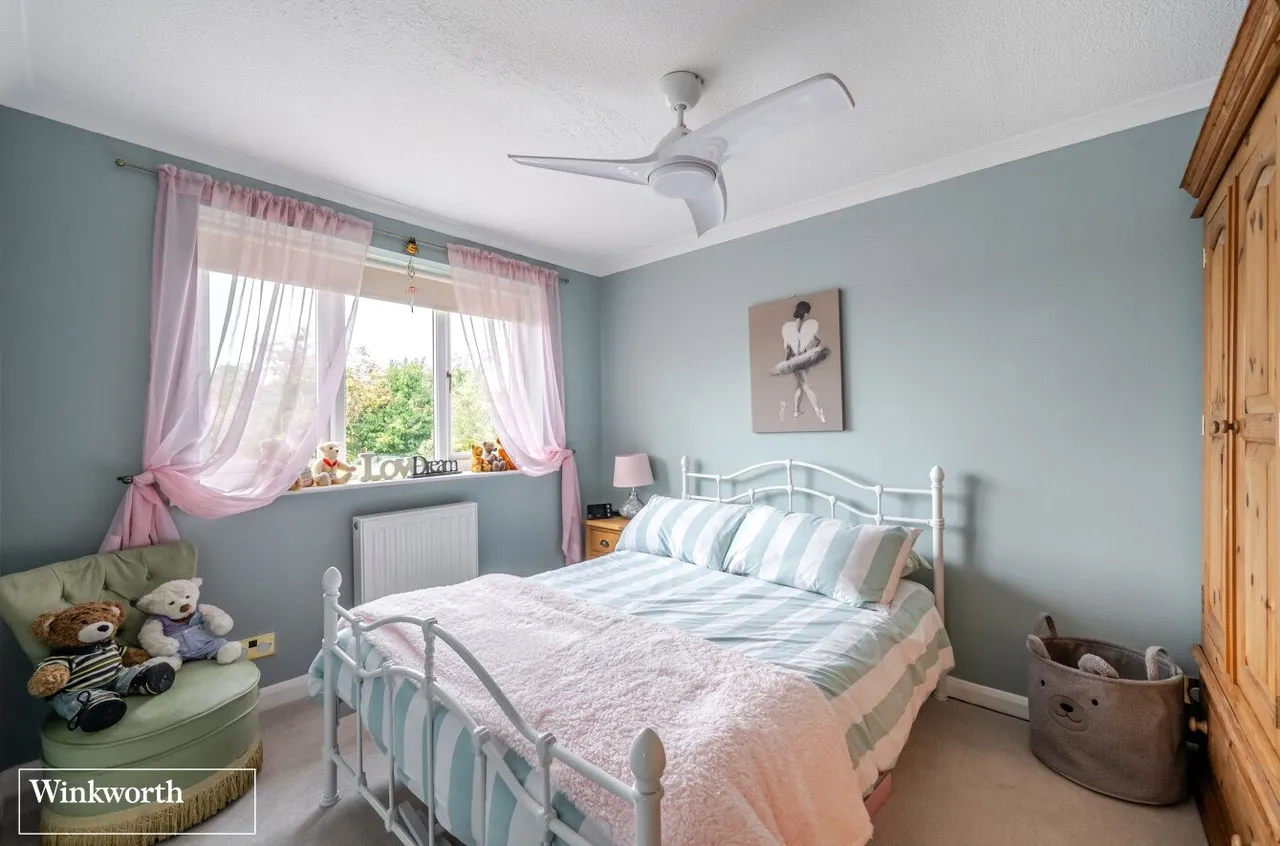 Primrose Gardens, Hatch Warren, Basingstoke, Hampshire, RG22, photo 6
