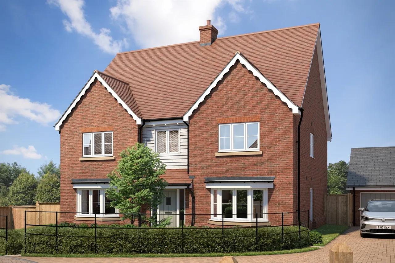 5 bed house for sale, Braiswick, Colchester, CO4