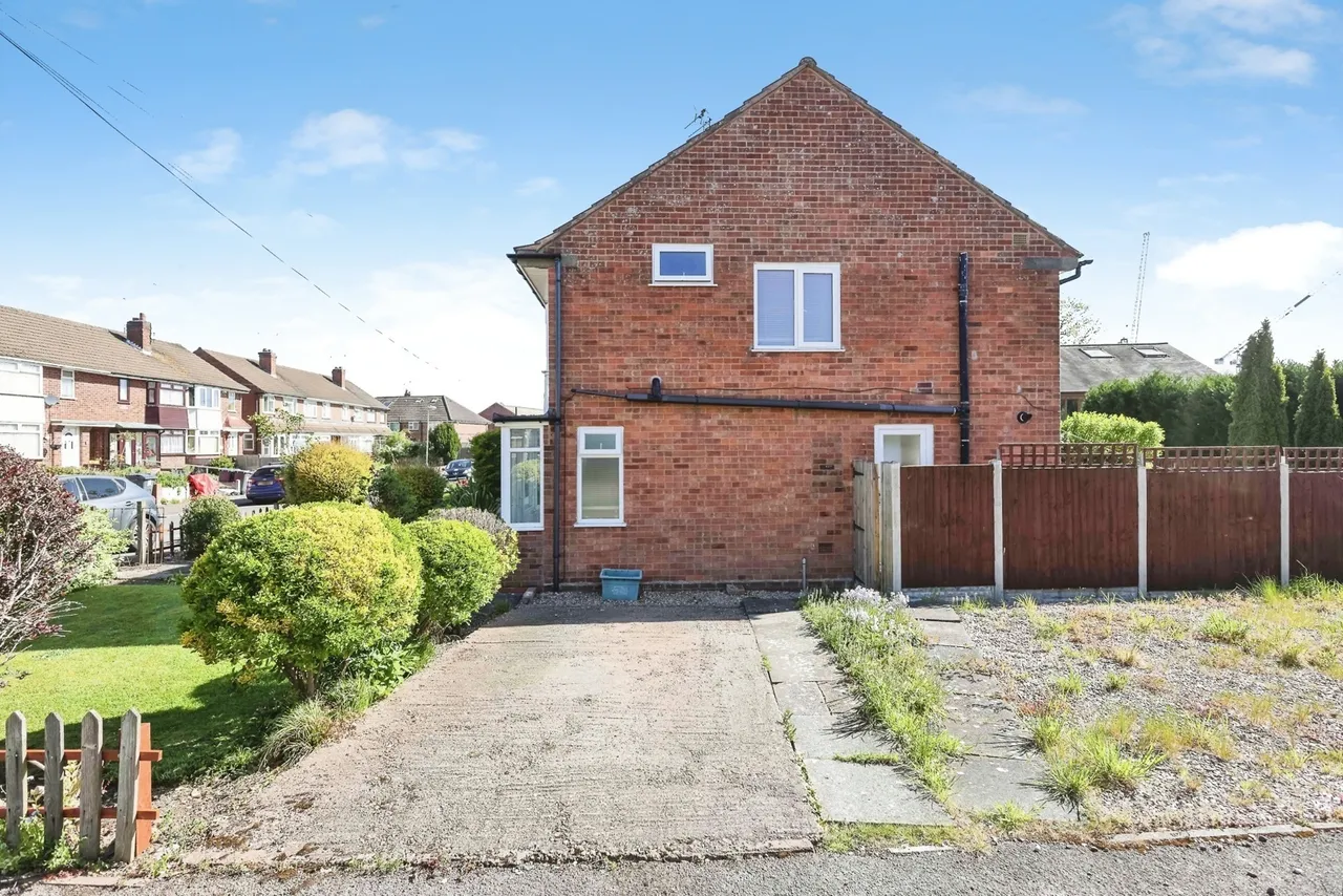 Rachel Gardens, Birmingham, B29, photo 12