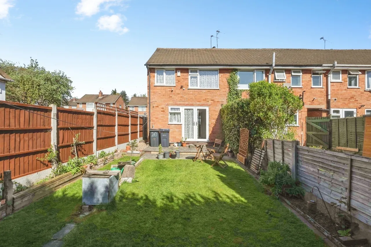 Rachel Gardens, Birmingham, B29, photo 6
