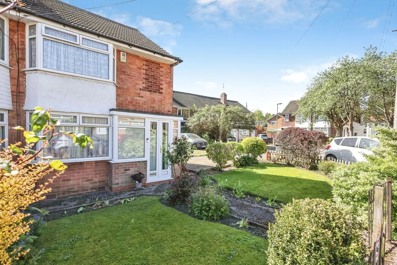 Rachel Gardens, Birmingham, B29, photo 15