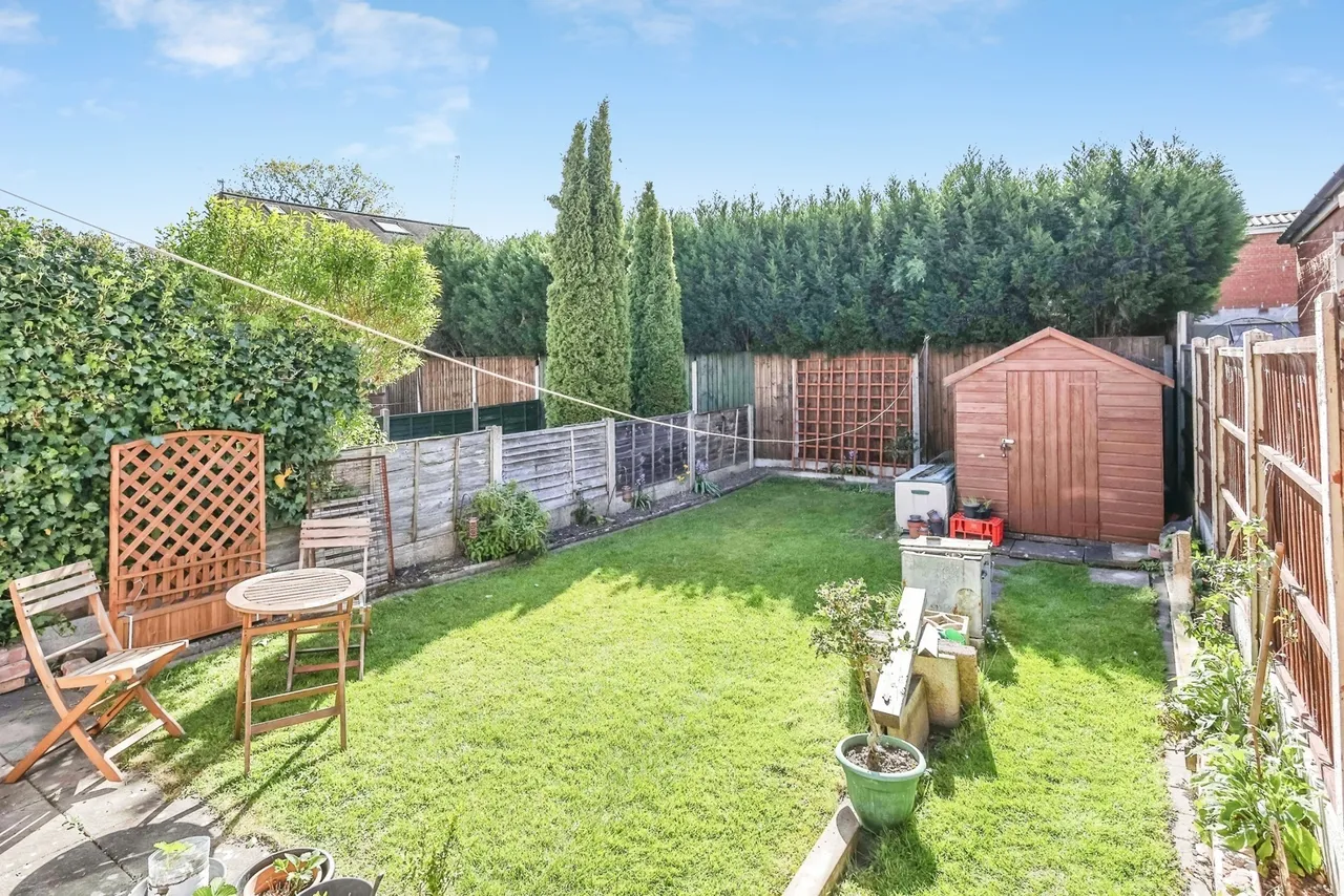 Rachel Gardens, Birmingham, B29, photo 11