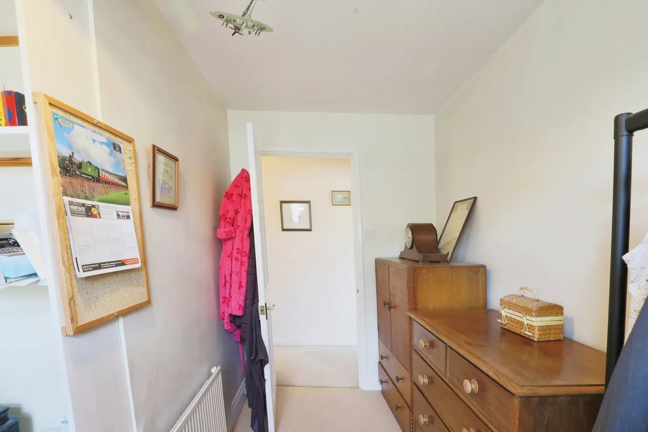 Fosseway Avenue, Moreton-in-Marsh, GL56, photo 9