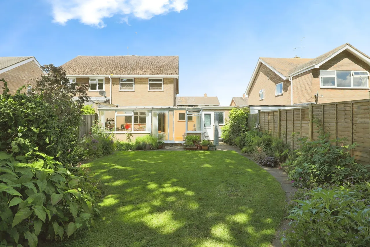 Fosseway Avenue, Moreton-in-Marsh, GL56, photo 5