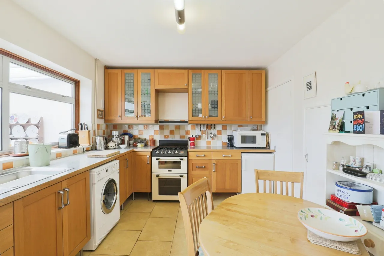 Fosseway Avenue, Moreton-in-Marsh, GL56, photo 4