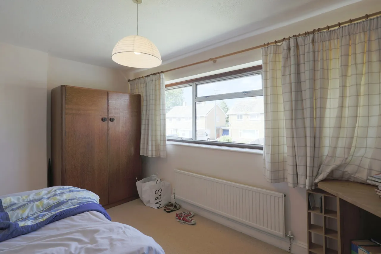 Fosseway Avenue, Moreton-in-Marsh, GL56, photo 14