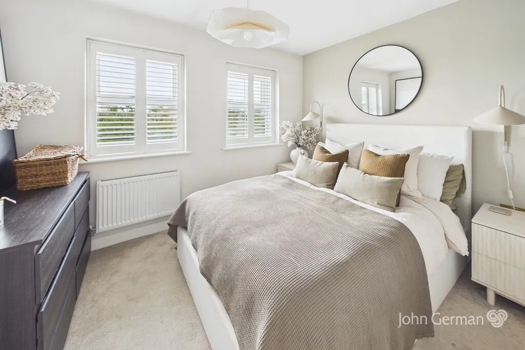 Evans Road, East Leake, photo 10