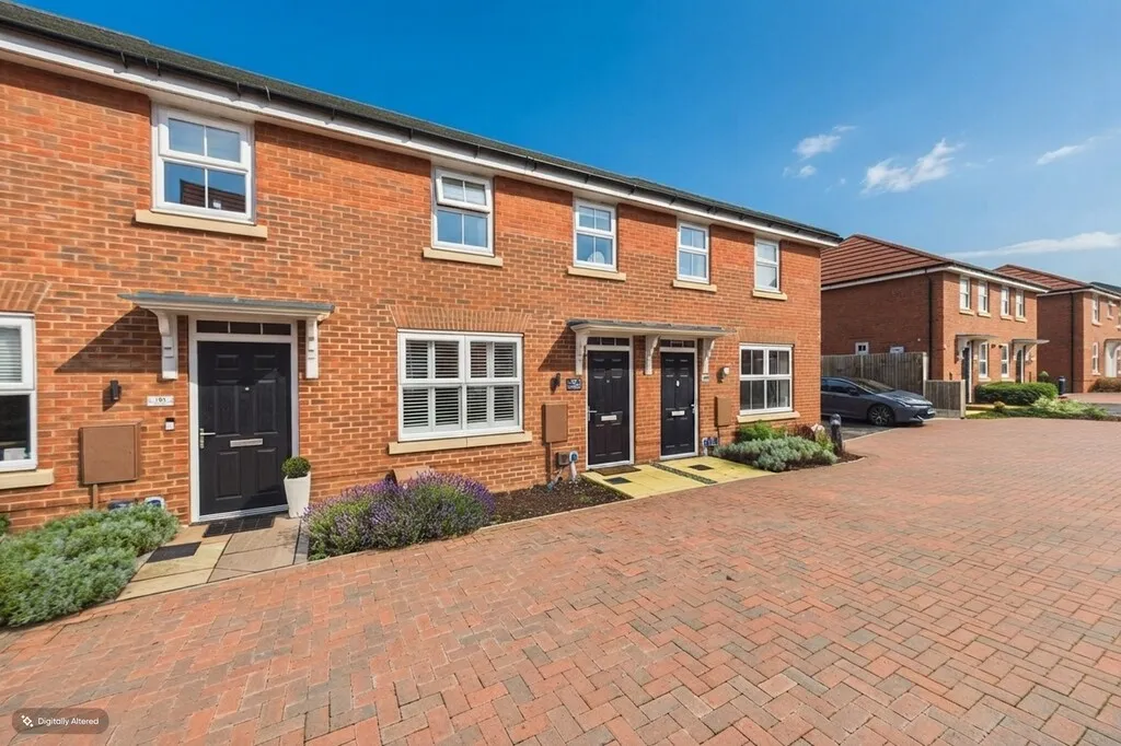 3 bed house for sale, Evans Road, East Leake