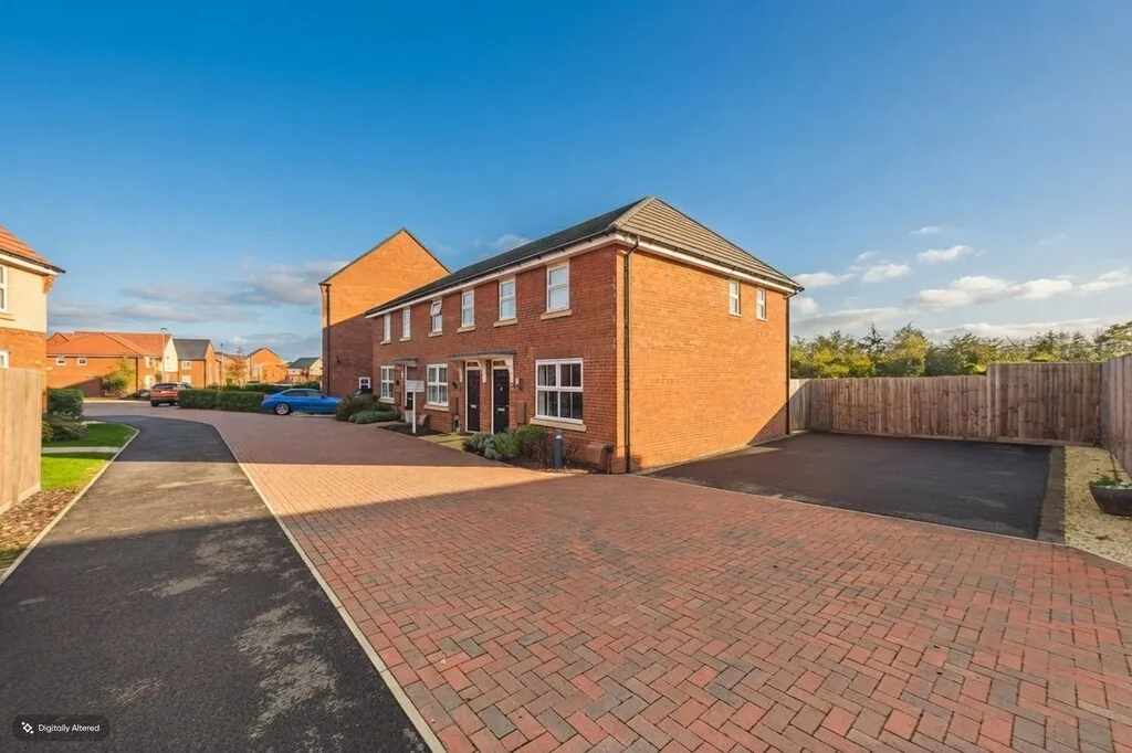 Evans Road, East Leake, photo 21
