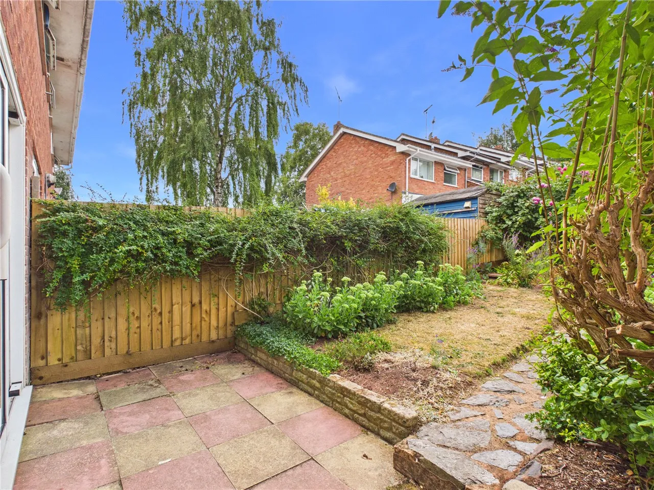 Primrose Way, Crediton, EX17, photo 13