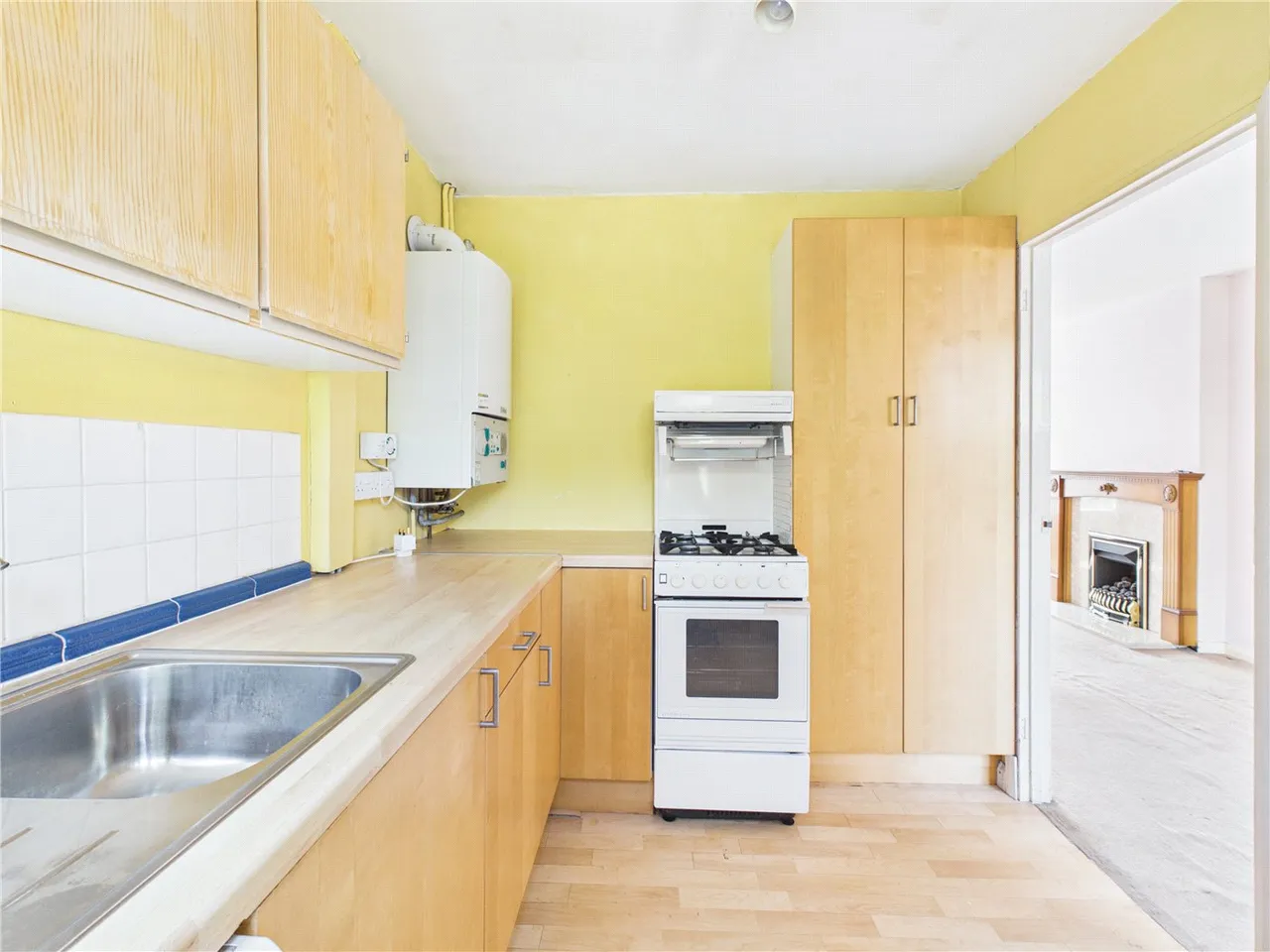 Primrose Way, Crediton, EX17, photo 8